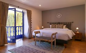 Muru Suites near Plaza de Armas Cusco by Wynwood House